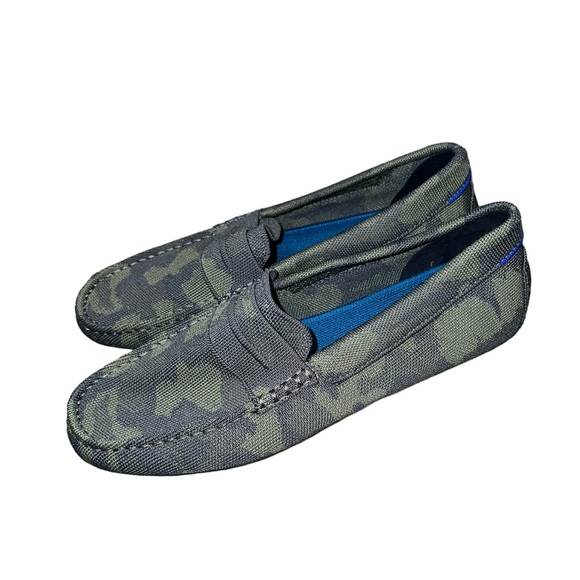 Rothy’s The Driving Loafer - Picture 4 of 8